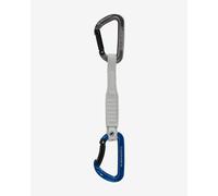 Express Tape Mammut Sender Keylock 17cm Grey Blue
