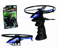Express to You Hottest Gift present. Childrens Fun for all ages. Rip Cord Helicopter
