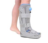 Express Ultra Fit Air Walker Boot - Ideal for Ankle/Foot Fractures, Sprains, Injuries, Protection, Recovery, Rehab - Supplied to UK Hospitals (Small: UK Shoe: 3.5-5.5)