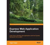 Express Web Application Development
