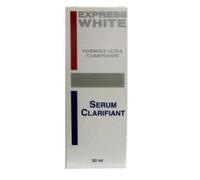 Express White Express Clarifying Serum 30 ml