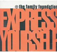Express yourself (4 versions, 1992)