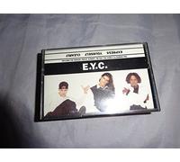 Eyc - Express Yourself Clearly [CASSETTE]