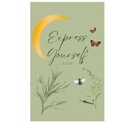 Express Yourself Journal