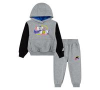 Express Yourself Tracksuit in Grey - male - Nike - Kids Sport Sets - Gray - 12 M - Kids 12 M