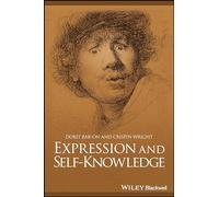 Expression and Self-Knowledge (Great Debates in Philosophy)