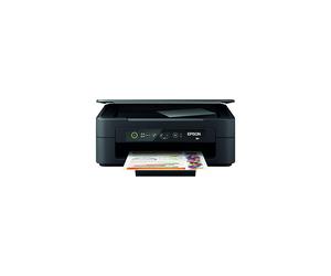 Expression Home XP-2200 Print/Scan/Copy Wi-Fi Colour Printer,Black,Large