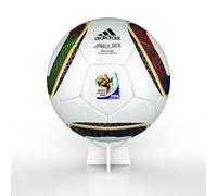 Expression Products Acrylic Football Ball Display Stand Riser Plinth (White) 6 Colours Available
