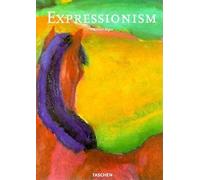 Expressionism: A Revolution in German Art (Big Art)
