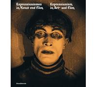 Expressionism in Art and Film
