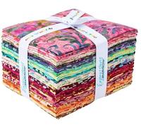 Expressions Batiks A New Day 19 Fat Quarters Riley Blake Designs FQ-23294-19