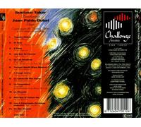 EXPRESSIONS DE BUENOS AIR NEW CD