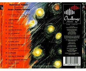 EXPRESSIONS DE BUENOS AIR NEW CD