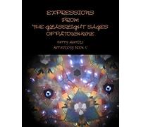 Expressions from the Glasslight Sages of Patoushune