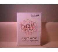 Expressions: Making a Difference [DVD]