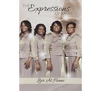 Expressions of Faith - Live at Home [DVD] [Region 1] [US Import] [NTSC]