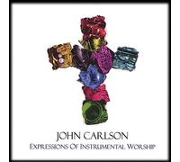 Expressions of Instrumental Worship