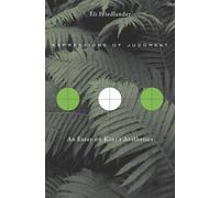 Expressions of Judgment: An Essay on Kant's Aesthetics