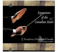 Expressions Of The Canadian Heart