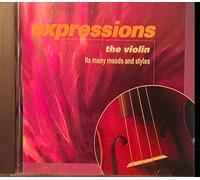 Expressions - The Violin