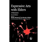 Expressive Arts with Elders