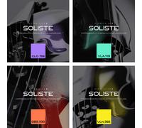 Expressive E Soliste Suite