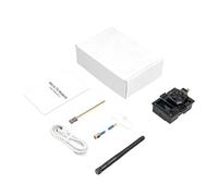 ExpressLRS ELRS Module 2.4GHZ With Screen Cooling Fan 500mW 1000MW For Remote Control Drones Accessories