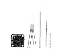 Expresslrs Nano Receiver Double Band Double Channel Elrs Diversity Receiver for RC Race