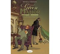 Expresso Collection - Green Manor Vol.2: The Inconvenience of Being Dead