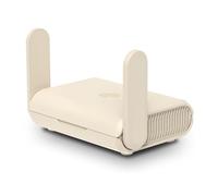 ExpressVPN Aircove Go | Portable Wi-Fi 6 VPN Router | Protect Unlimited Devices | Free 30-Day ExpressVPN Trial | International (UK, EU, AU, & NZ Version)