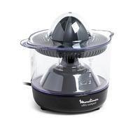 Exprimidor Eléctrico Moulinex Ultracompact 0,5 L Negro