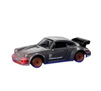 ExPrismarx RC Drift Car, 1:43 Mini Remote Control Drift Car with 2.4G Full Proportional Opening Doors, Great Gifts for Birthdays Christmas (RTR Version)