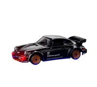ExPrismarx RC Drift Car, 1:43 Mini Remote Control Drift Car with 2.4G Full Proportional Opening Doors, Great Gifts for Birthdays Christmas (RTR Version)