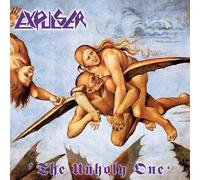 Expulser - The Unholy One (Ltd.Digi)