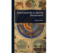 Expulsion De La Bestia Triunfante
