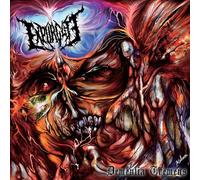 Expurgate - Dementia Tremens