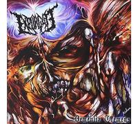 Expurgate - Dementia Tremens by Expurgate (2013-05-04)