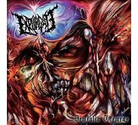 Expurgate - Dementia Tremens