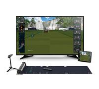 EXPUTT RG GOLF PUTTING SIMULATOR / 3D GOLF PUTTING ANALYSER / GOLF TRAINING AID