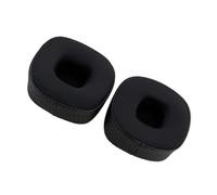 EXQIOUR 1 Pair Breathable Ear Cushion Pad Over Ear Headphone Cooling Gel Earpads For Major 3 4 Comfortable Wear Easy Installation Earmuffs