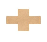 EXQIOUR 100Pcs Sustainable Baking Bread Pan Liners with Nonstick Layer Ensures Smooth Food Removal Single Uses Parchment Paper Baking Sheet Liner