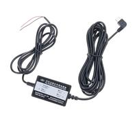 EXQIOUR 12V24V To 5V2A Type C Charger For Car Cams Devices And Mobile Phones With Male And Female Compatibility Charger