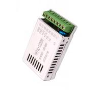 EXQIOUR 20W 220V to 12V 24V Isolated Power Supply Switching Power Supply Module Electricity Stabilizing for Industrial Converter Module