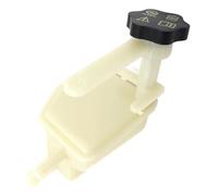 EXQIOUR 2N153R700AC High Capacity 1.5L Power Steering Fluid Reservoir for Multiple Models Tanks Car Replacement Oil Tanks Container