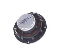 EXQIOUR 3 High-End Cellular Diaphragm Speakers 88dB Sensitivity Wide Frequency Response for Home Theater/Desktop Comb Diaphragm Flat Panel Speak