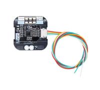EXQIOUR 4S 50A Battery Protect Board High Temp 105℃, E-Bikes, Industrial Tools Active Balancing Lightweight Portable Devices