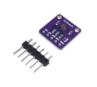 EXQIOUR Advanced 16Bit Resolution Light Sensing Module Low Power Design for Wearable Electronics Integration
