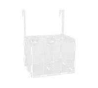 EXQIOUR Area Acrylic Enclosure Partition Ideal for Breeding and Health Management Needs Observation Cistern Separator