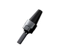 EXQIOUR Break Screw Extractor Heavy Duty Removal Tool Home Repairs Hand Tool for Standard Water Faucet Thread Size Tap Extractor