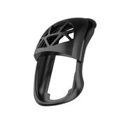 EXQIOUR Ergonomic Base Height Platform Strengthened Stability for 23rd Generation Wrist Guard Against Slip Plan Permanent ABS Substance Wrist Guard Base for Fruit Conjuring